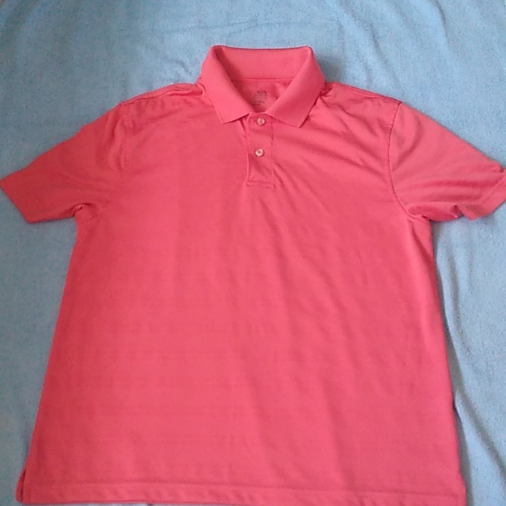 John Ashford Men's Shirt